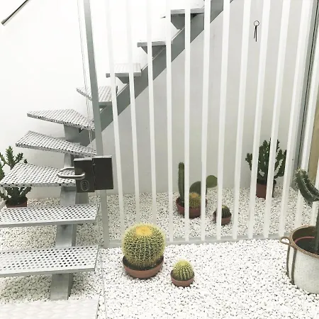 Cosy 2 Bedroom Apartment In La Caleta, Tenerife Costa Adeje