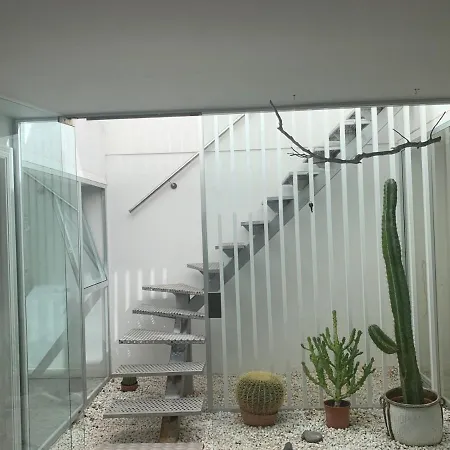 Cosy 2 Bedroom Apartment In La Caleta, Tenerife Daire Costa Adeje