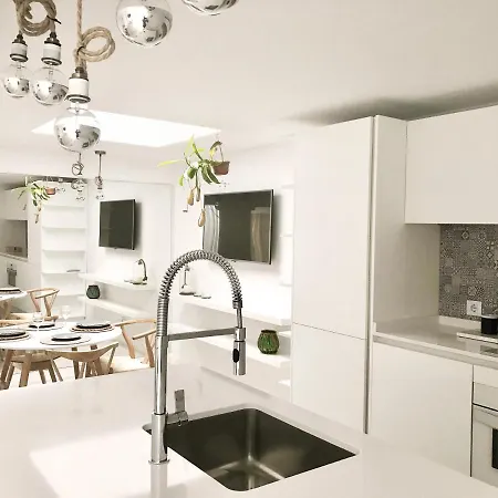 Appartement Cosy 2 Bedroom Apartment In La Caleta, Tenerife
