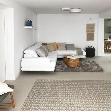 Appartement Cosy 2 Bedroom Apartment In La Caleta, Tenerife
