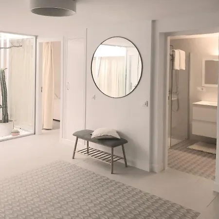 Apartamento Cosy 2 Bedroom Apartment In La Caleta, Tenerife *